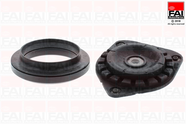Repair Kit, suspension strut support mount